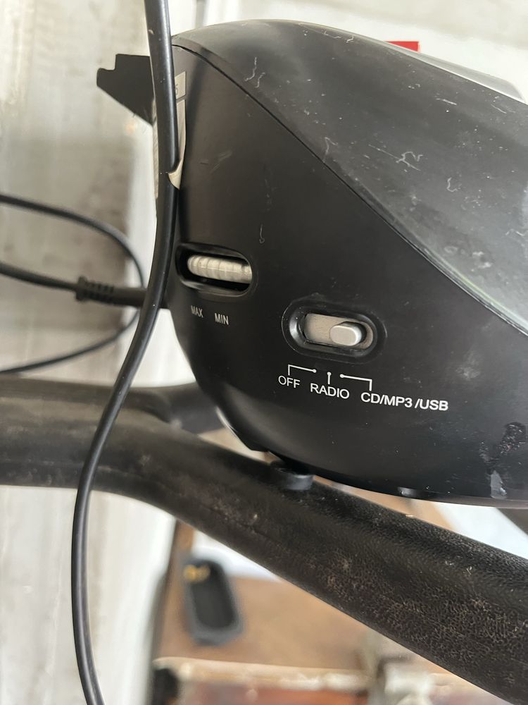 Бумбокс с usb входом