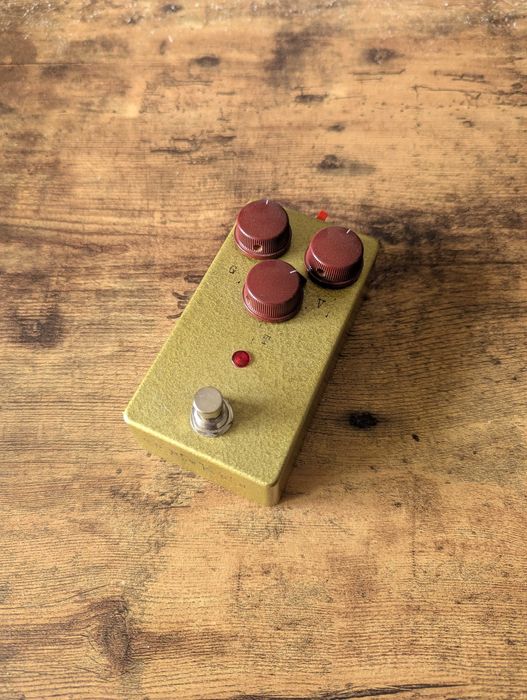 Klon Cenatur overdrive kopia