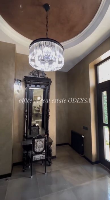 Современный,автономный дом у моря.Бомбоубежище.Центр в 15мин на авто