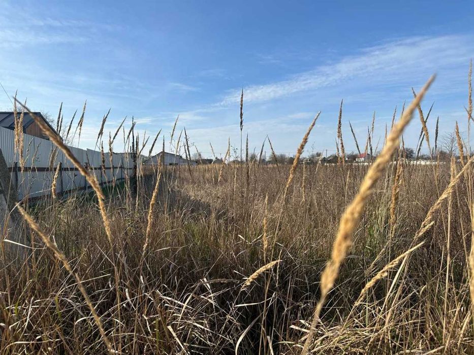 Продаж ділянки 15 соток під забудову. Фасад 25м. Біля озера. ID:710