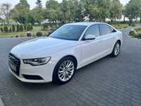 Audi A6 C7 2.0Tdi Navi Automat Hak