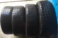 Nokian Hakkapeliitta R 235/60R18 107R XL