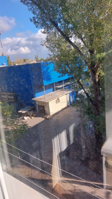 Продаётся 1 комнатная квартира югок.