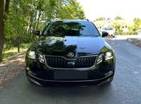 Skoda Octavia 2.0 TDI 4x4 DSG Style 2018