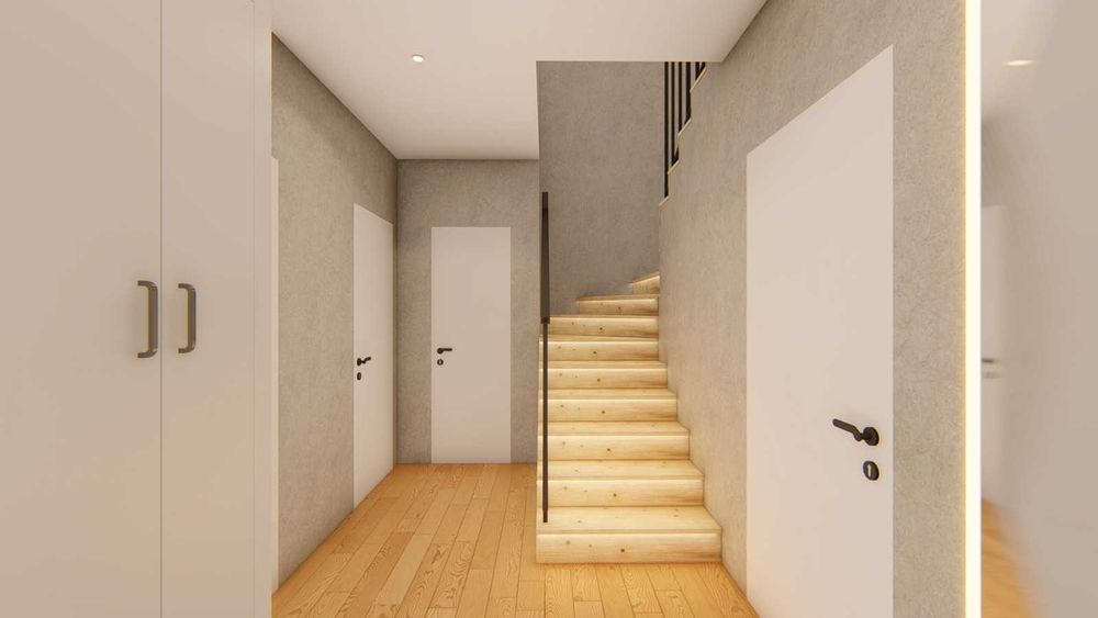 Продаж Таунхауса..