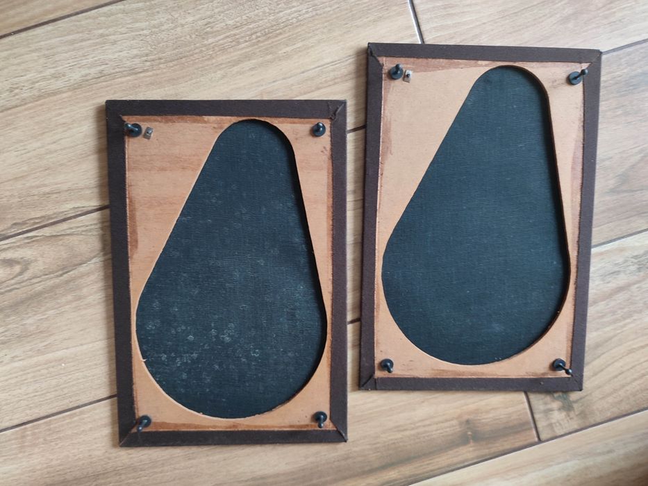 WYPRZEDAŻ! Kolumny głośnikowe Wharfedale Denton 2xp, made in England