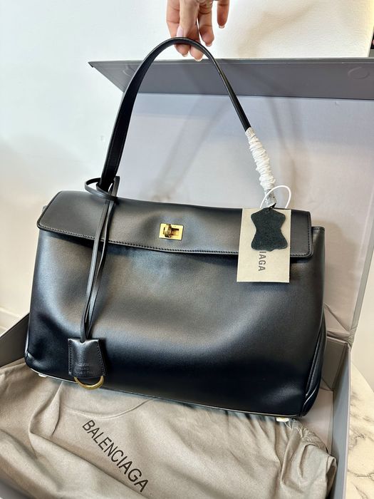 Torebka Balenciaga Rodeo 35