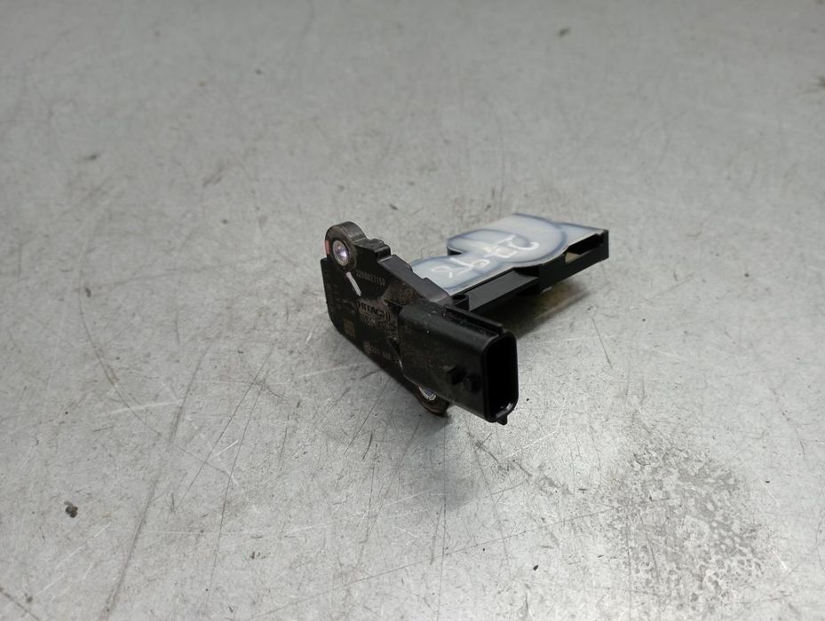 Medidor massa de ar / MAF RENAULT Megane IV (B9A/M_)