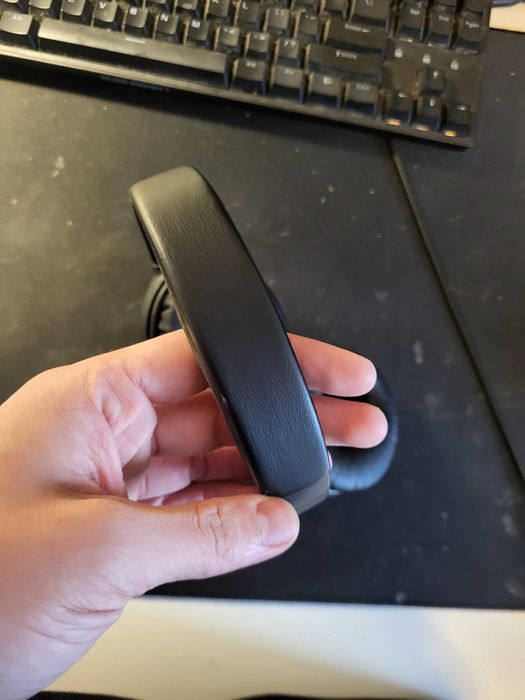 Bose Quietcomfort 35 II USZKODZONE