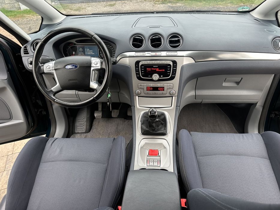 2.0 benzyna sprowadzony z Niemiec