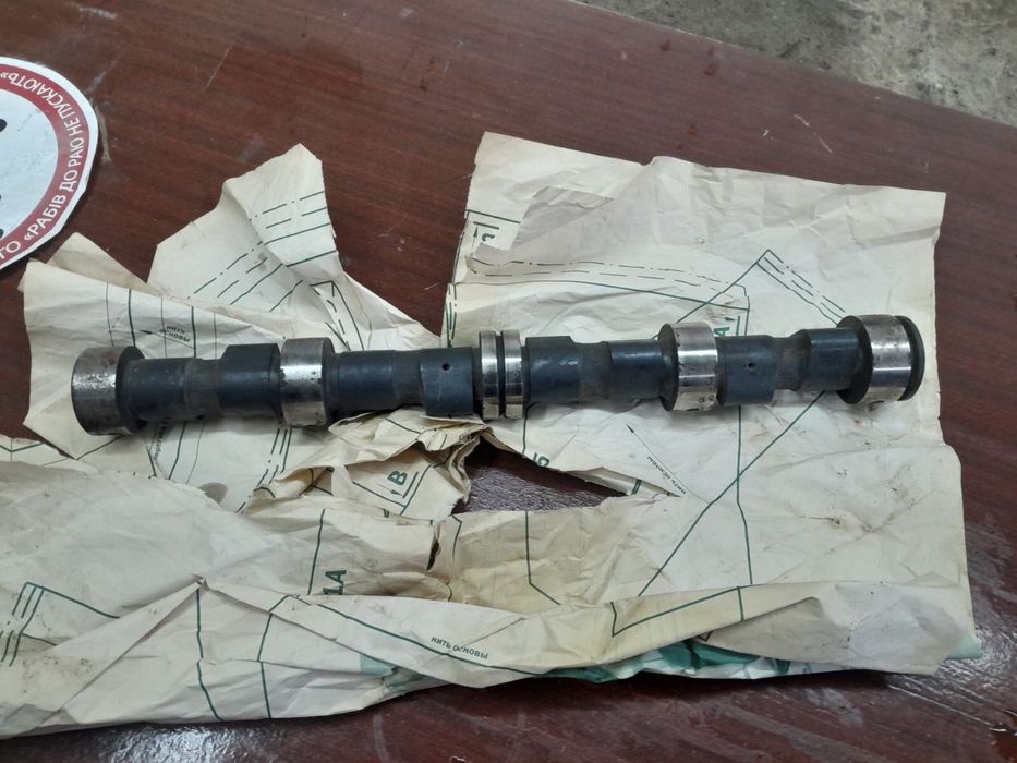 Розпредвал ВАЗ 2101-07 СССР