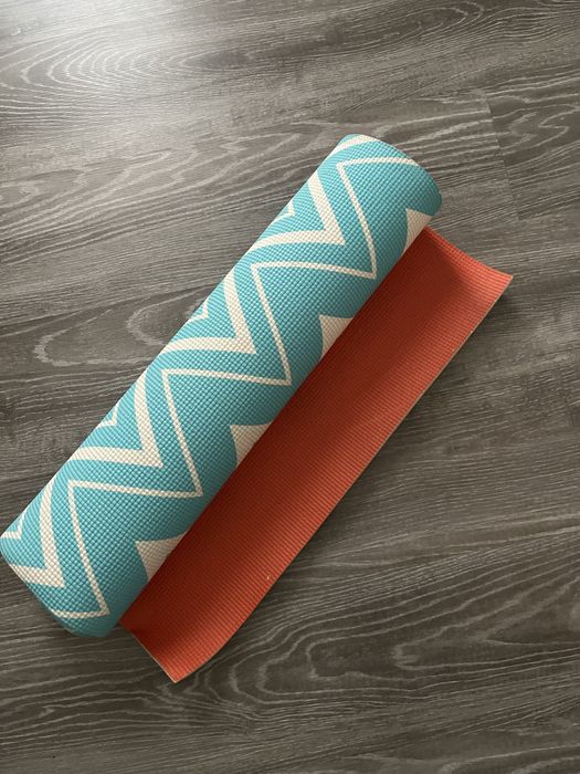 Mata do cwiczeń za przesyłkę