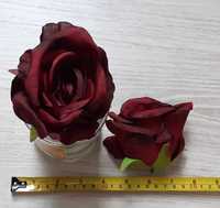 Róża główka wyrobowa