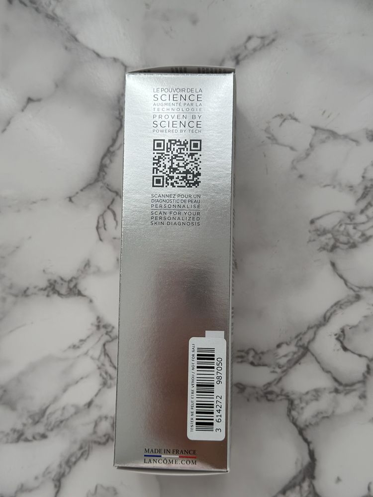 Lancome Renergie Triple Serum 50 ml