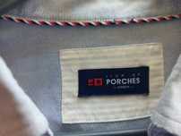 Camisa Lion of Porches