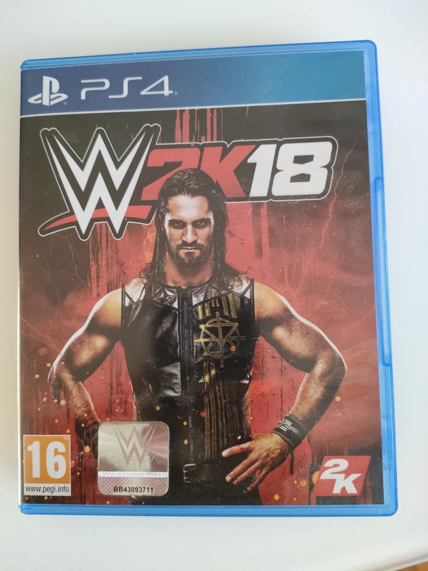 Jogos PS4 como novos