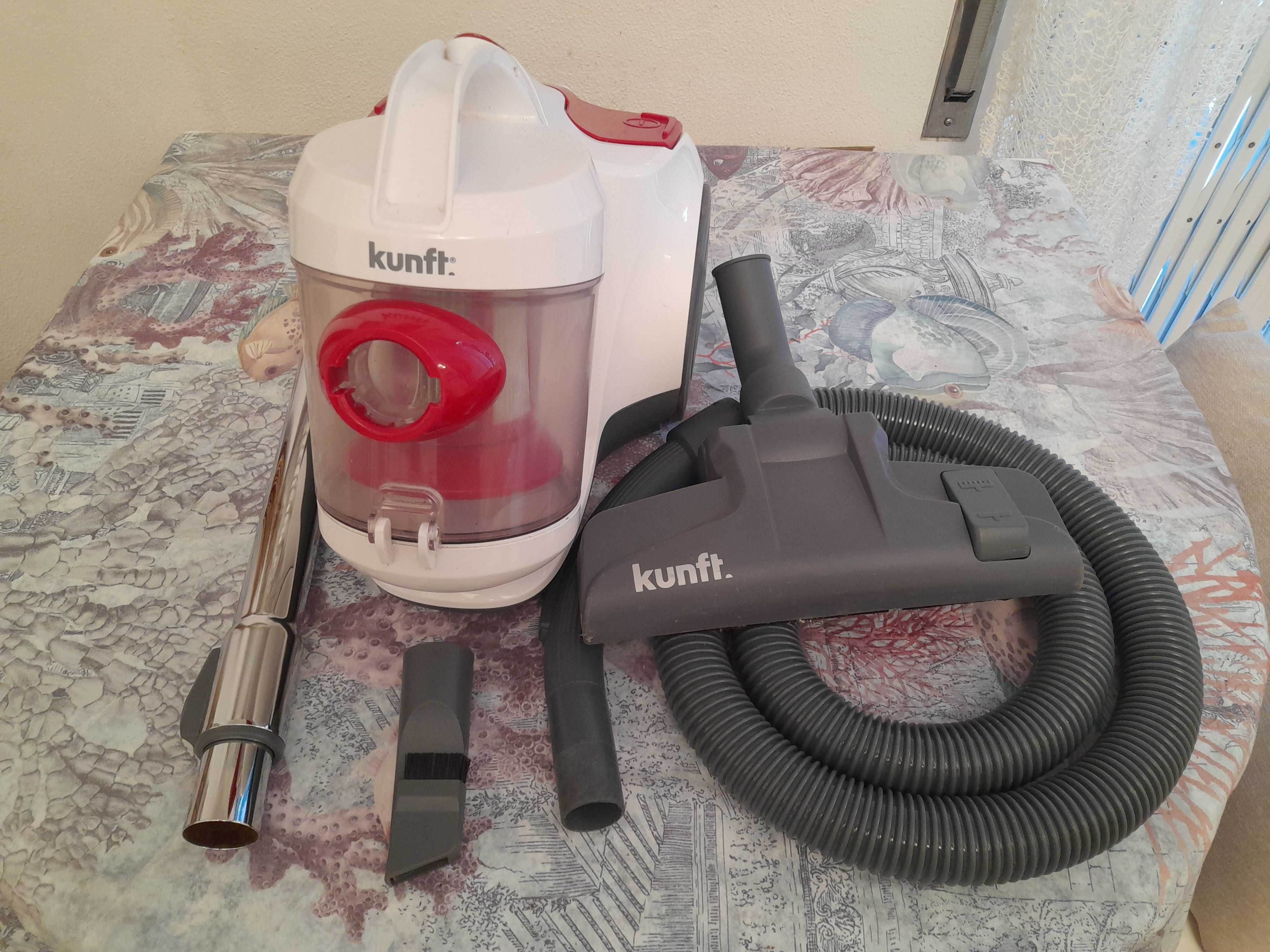 Aspirador Kunft 700 W