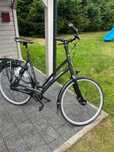 Rower Gazelle Chamonix C8