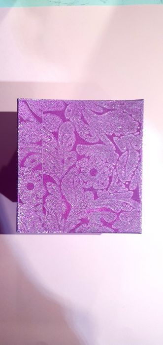 Relógio para mulher black&golden de pele