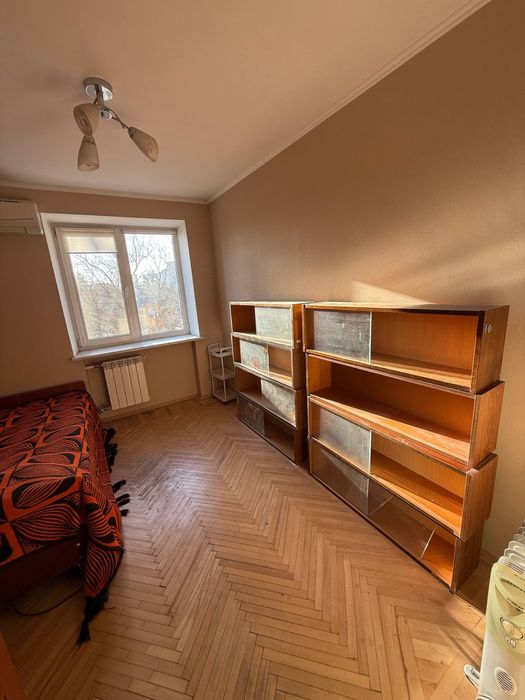 ДВРЗ Продаж 3 кім Алмаатинська З Ремонтом Дарниця