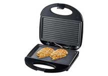MOCNY Grill OPIEKACZ Do Kanapek TORTILLI Toster 1000 W Panini