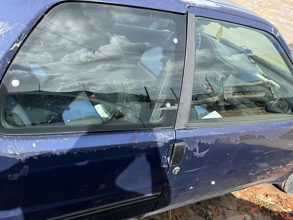 Pegeout 106 1.5D Gasoleo