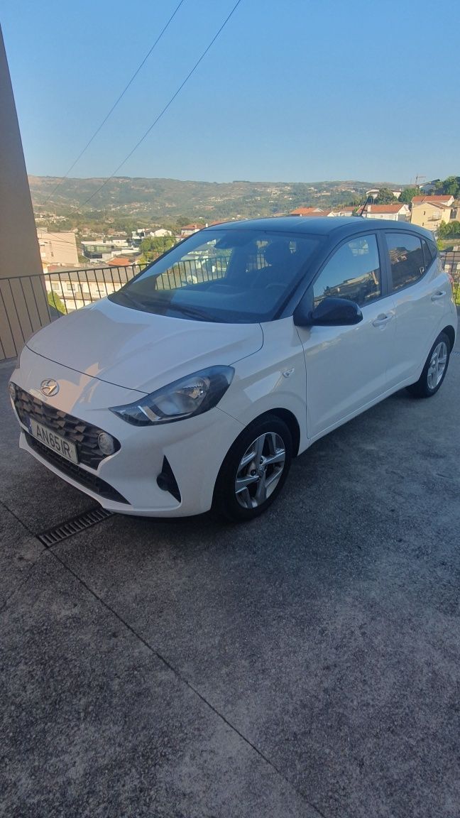 Hyundai i10 MPI Confort