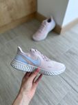 США Літні жіночі кросівки Nike Revolution 5 BQ3207-604 Оригінал! 38-40