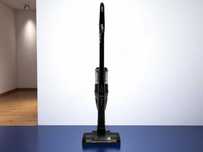 Пилосос Miele / Міле Triflex HX1 SMML0, бездротовий, графіт