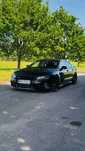 Audi A7 Sportback RS7 style Nowy rozrząd