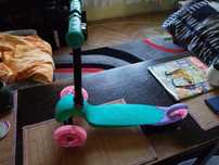 Hulajnoga Rico kids nowa