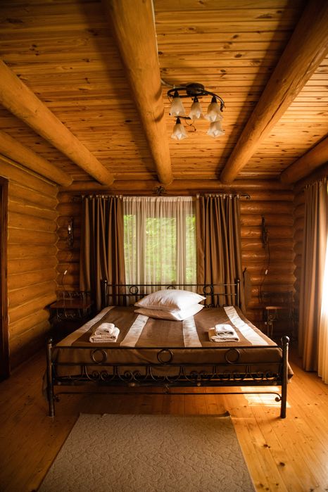 Оренда бази відпочинку на Закарпатті