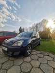 Ford fiesta mk6 *POLIFT*