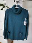 Golf rozmiar M. Nowy