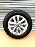 Nowe Koła Felgi 16” VW T5 T6 Caravelle Multivan Oryginał 2024r Hankook