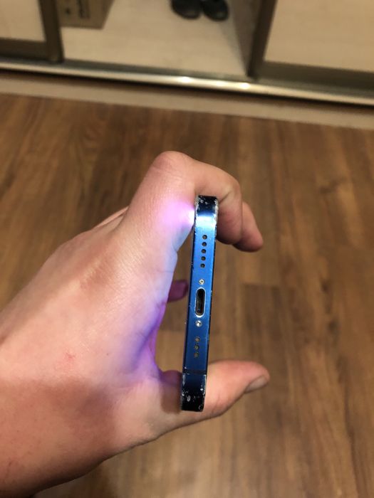 Iphone 12 128gb neverlock