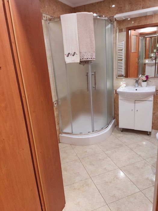 Mieszkanie w centrum Rabki do wynajęcia