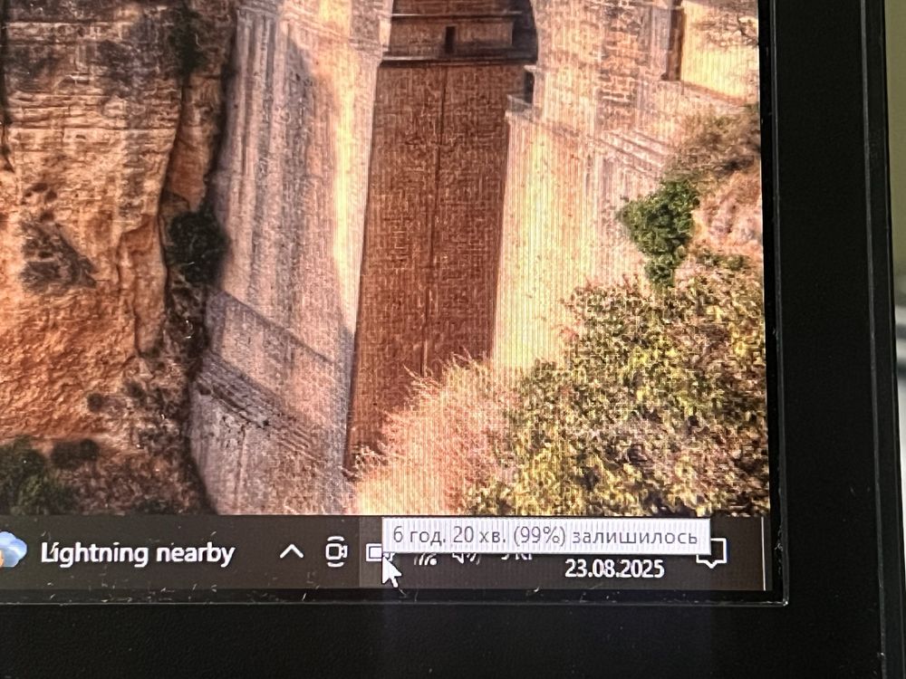 Dell Latitude 7280 i5 8gb 128 gb LTE Windows 10