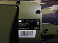 Coluna bluetooth 45w Mpman SP1000BT