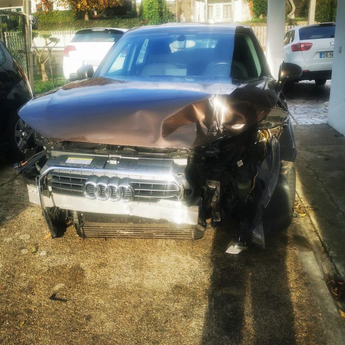 Audi A1 1.6 Tdi  SportBack