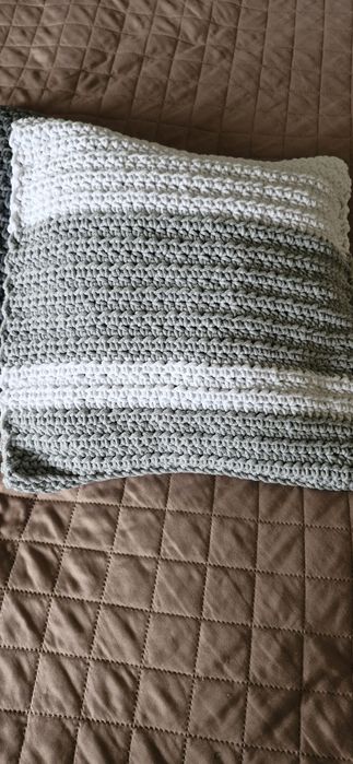 Poduszki dekoracyjne handmade 2 szt