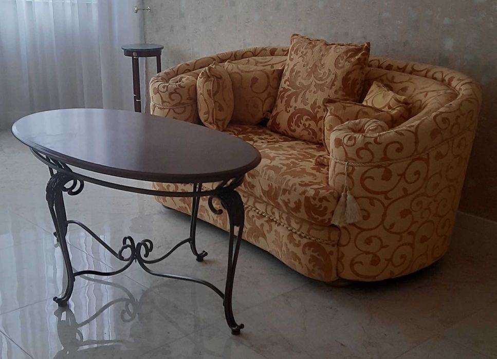 Стенка буфет витрина\горка\сервант\ шкаф зал гостиная (Испания)