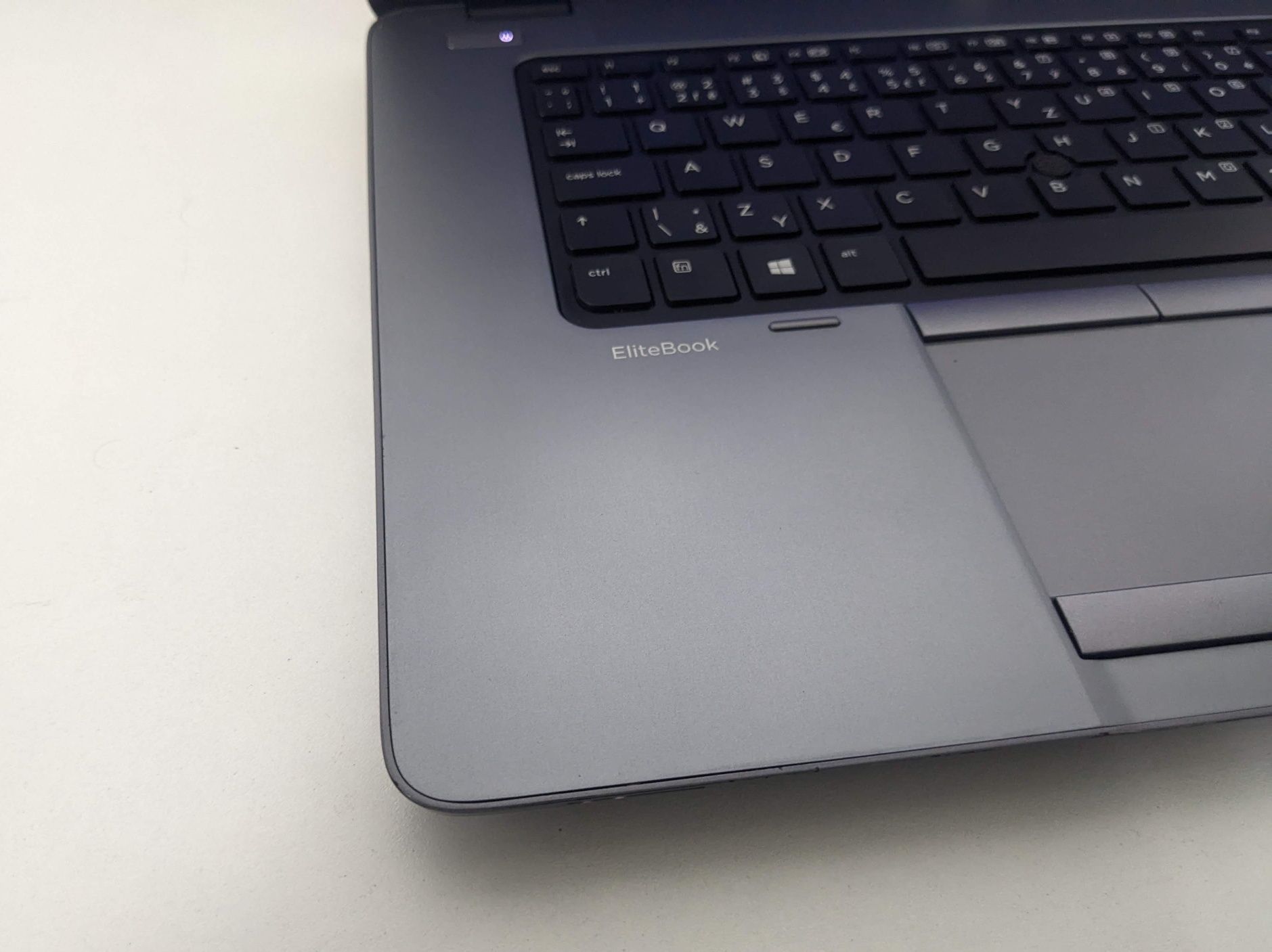 Ноутбук HP EliteBook 850 G2 в отличном состоянии