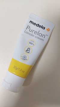 Purelan Medela Lindo крем для сосків