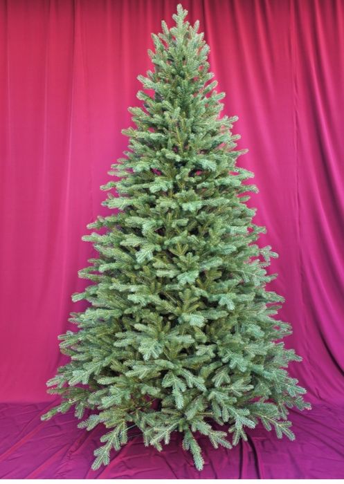 Пропонуємо Штучні ялинки