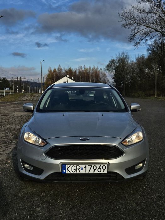 Ford focus mk3 2015 polift
