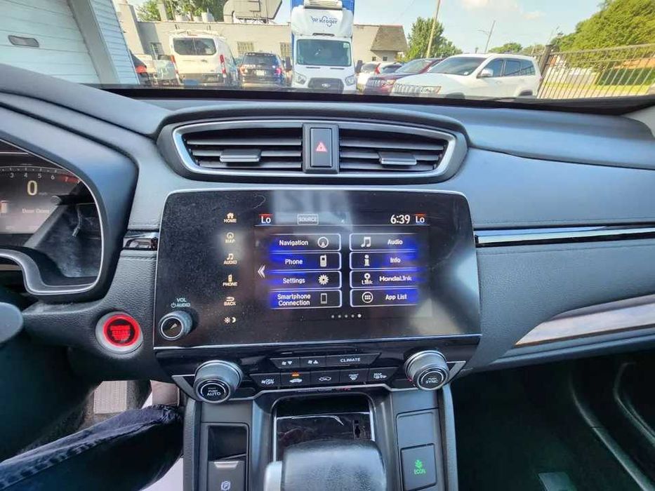 2019 Honda CR-V AWD