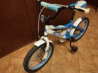 Rower dla dziecka Kross pretty koła 16 cali