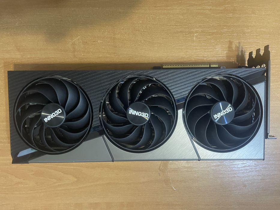 Rtx 5090 32gb під ремонт або відновлення