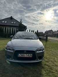 Mitsubishi Lancer Mitsubishi Lancer 2015 1.6